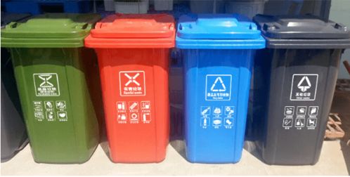 垃圾都去哪兒了 容器封口蓋的角色與去向