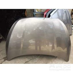 悅納朗動機蓋拆車精品 從引擎蓋到車門殼的優質部件解析