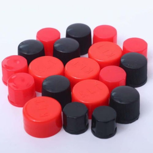 容器封口蓋 從塑料到金色，從瓶塞到拉環的多樣世界