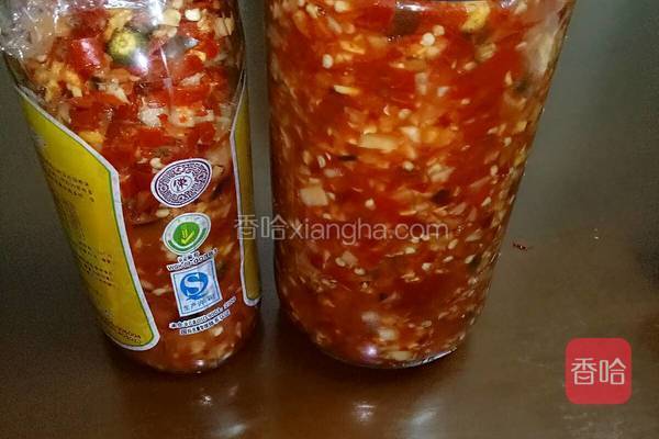 自制剁辣椒，封口有講究——容器蓋子的選擇與使用技巧