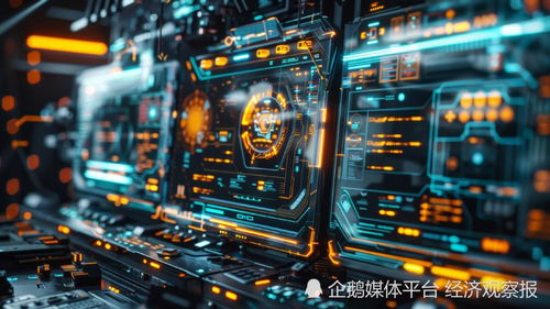 河南 探索基于 ai大模型 行業數據集 的產品研發模式