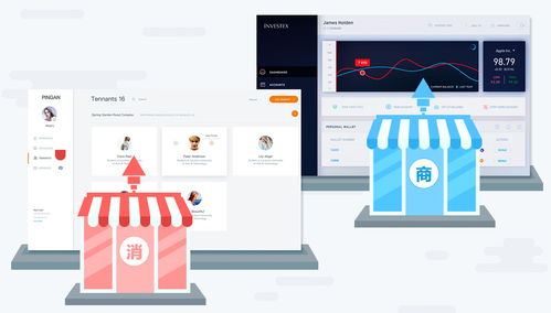 全面B2B2C電商解決方案及技術(shù)開(kāi)發(fā)服務(wù)